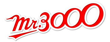 Mr. 3000 | Logopedia | Fandom