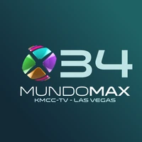 MundoMax 34 KMCC