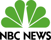 Green is Universal version of the logo