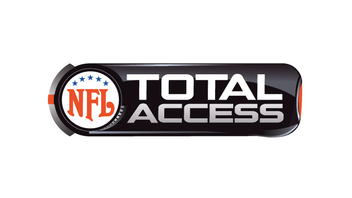 NFL Total Access - NFL Network