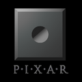 Pixar Logo 1986 (On Black)