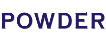 Powder-movie-logo
