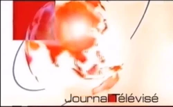 RTBF 13 Heures open (2004-2006)