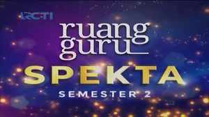 Ruangguru semester 2