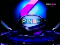 PINK BH - Špica za REKLAME 2007 