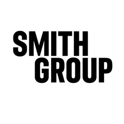 SmithGroup 2018 logo