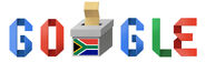 South Africa Elections 2019 (8th) (South Africa)