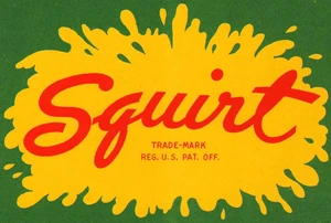 Squirt - 1941