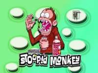 Stoopid Monkey 58