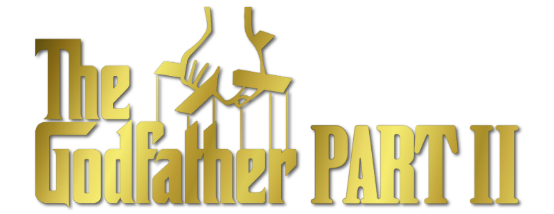 The Godfather Part II | Logopedia | Fandom