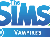The Sims 4: Vampires