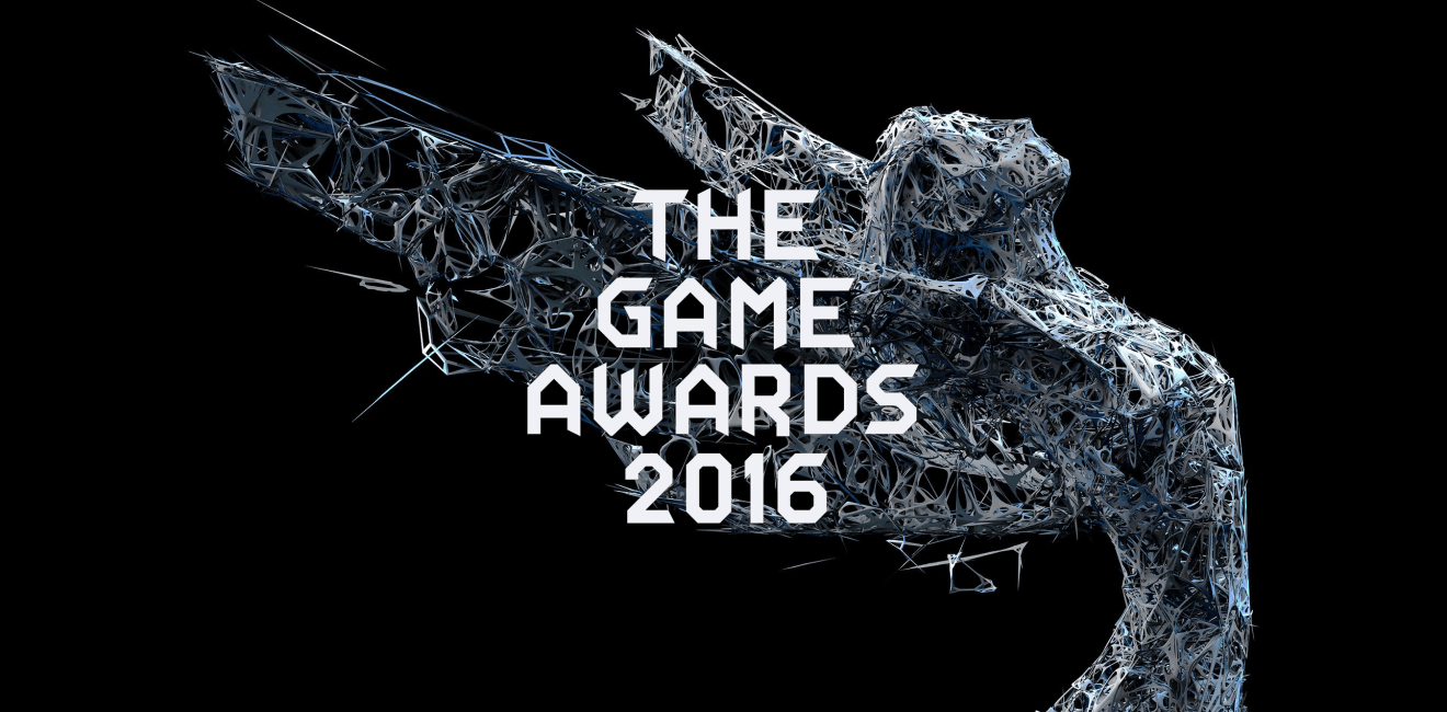 The Game Awards, Logopedia