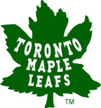 Toronto Maple Leafs 1926