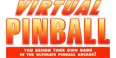 Virtual Pinball | Logopedia | Fandom