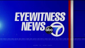 WABC Eyewitness News