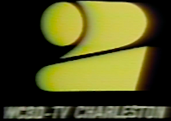 WCOM-TV station ID recreation (1980s) by UnitedWorldMedia on