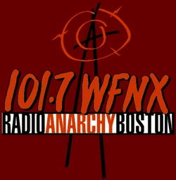 WFNX Lynn 1996