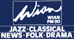 WIAN Indianapolis 1981