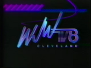 WJW's station ID from CBS' "CBSpirit" campaign from 1987 to 1988.