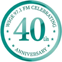 40th Anniversary logo (2020)