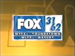 WYFX-LD | Logopedia | Fandom