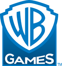 Home — WB Games Account
