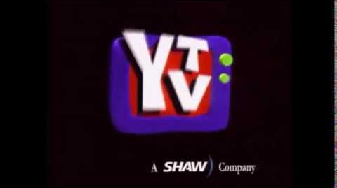 YTV Original (1999-2000)