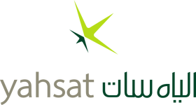 Yahsat Logo