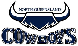 North Queensland Cowboys - Wikipedia