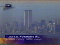 News 2 Weekend @ 6PM Saturday outro (April 29, 2000)