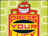 Press Your Luck (PSN)