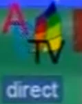 Direct on-screen bug (2006–2009)