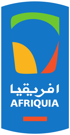Afriquia SMDC logo