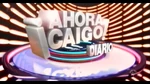 Ahora caigo diario