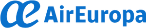 Air Europa Logo (2015)