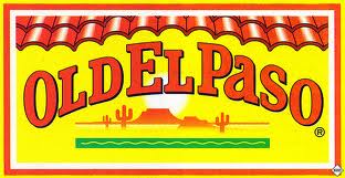 Old El Paso | Logopedia | Fandom