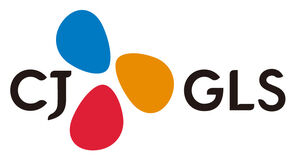 CJ GLS Logo 2011