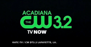 KATC 3.2 Station ID (2014-2015)