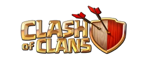 Clash of Clans Logo