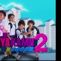 Hanya Kamu 2 Coboy Junior Hanya Kamu 2 Logopedia Fandom