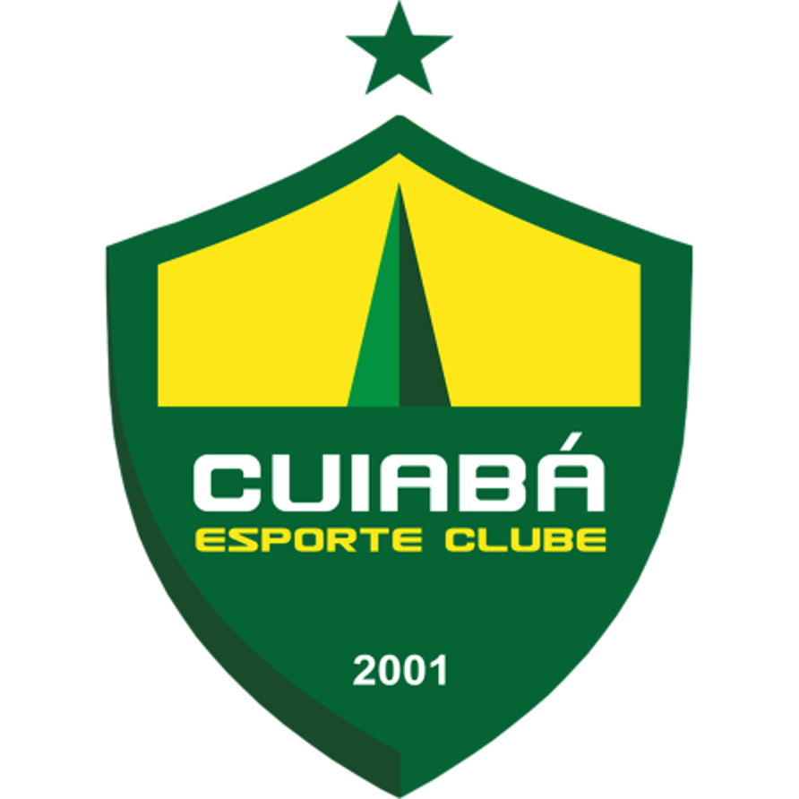 Cuiaba Esporte Clube Logopedia Fandom