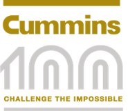 100th Anniversary logo (2019)