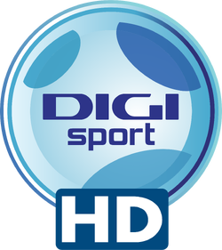 Digi Sport 1 Romania Logopedia Fandom