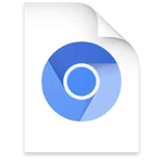 Document icon (in macOS)