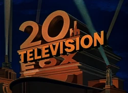 Logo Variations - 20th Century Fox Television - Closing Logos