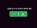 EBB & Flo-Stick With Me (2006)