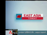 East Asia Tonight