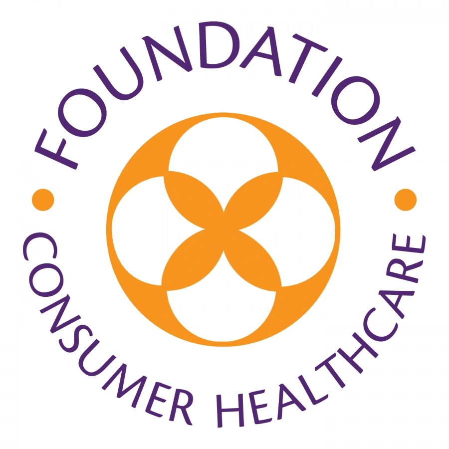 Foundation Consumer Healthcare Logopedia Fandom