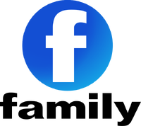 Family Channel 2017 (Blue)