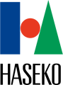 1988: Haseko Corporation